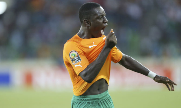 Image Max Alain Gradel